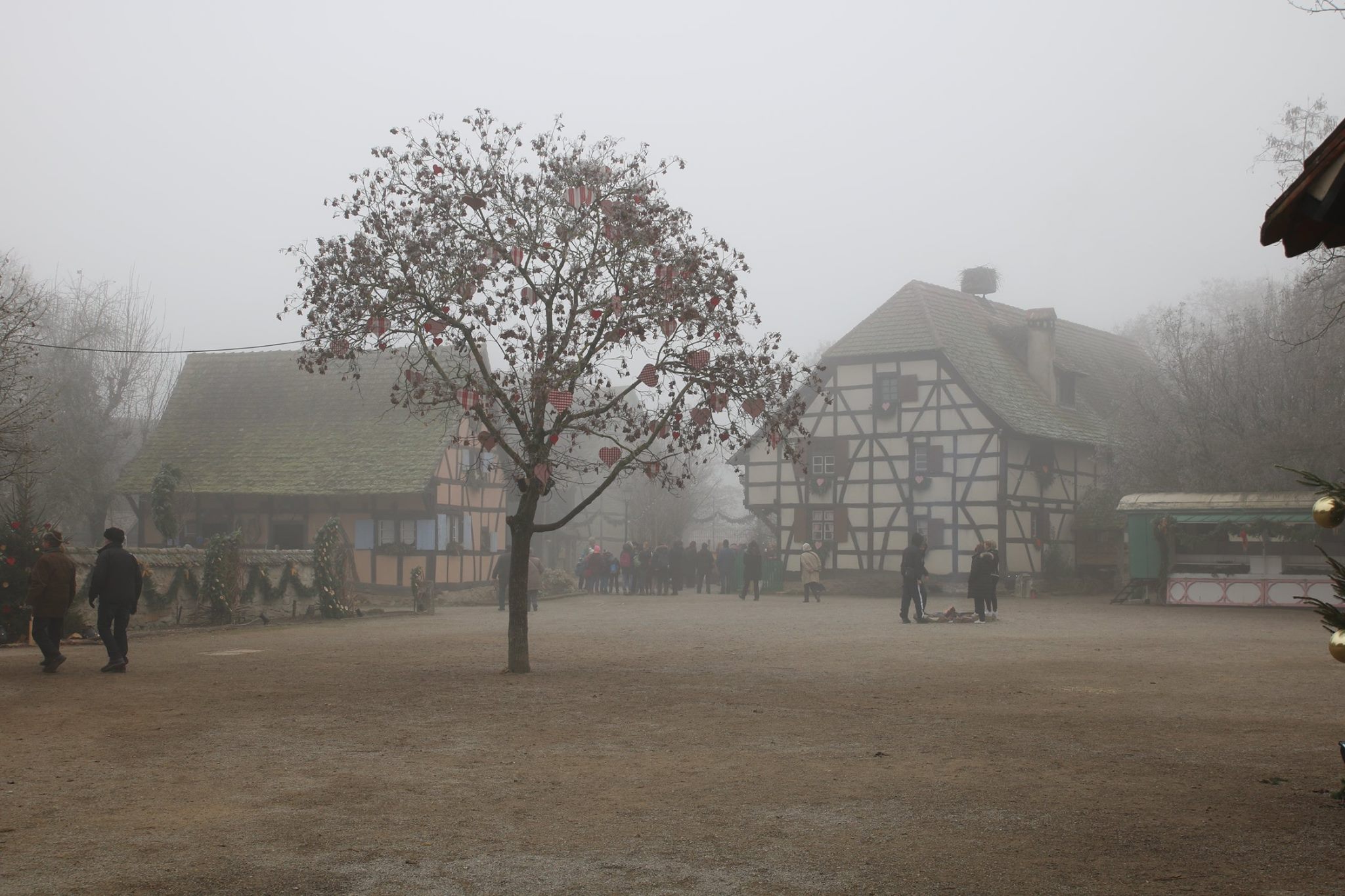 Ungersheim